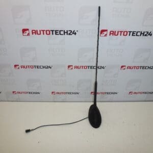 Antena s podloškom Citroën C5 9650910980 6561Y0