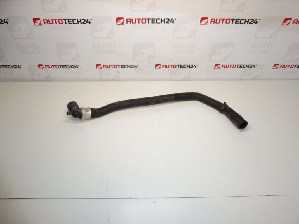 Cijev za vodu Citroën Peugeot 1.4i 6466VJ