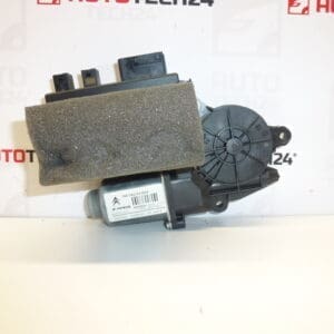 Citroën C4 Picasso Motor prednjeg desnog vjetrobrana 9674032480 9222CX 9222GZ