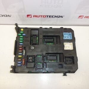 ECU BSI 2004 H05-01 Citroën Peugeot 9656530580