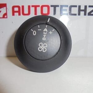 Kontroler klime Citroën C8 Peugeot 807 1488941077 6451KL