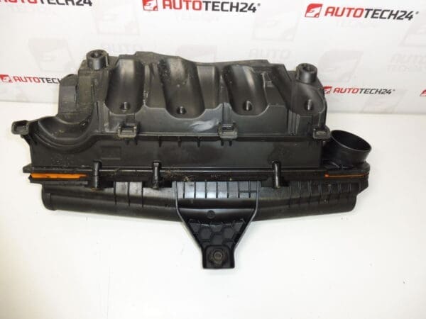 Filtarbox 1.4 VTI 70 kW 8FS Citroën Peugeot V753482280 1420R2 1420V6 - Slika 2