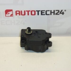 Servo motor grijača BEHR Citroën Peugeot EAD511 6447VA