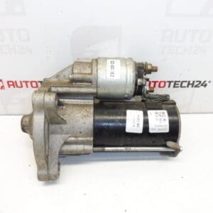 Starter D6G3 prerađeni Citroën Peugeot 9648644680 5802C9