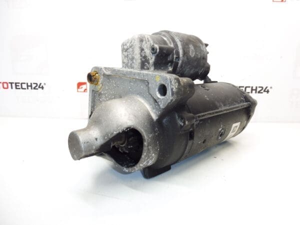 Starter REPAS Valeo TS22E26 CL6 1.6 HDI 9662854180 5802AE 5802CE - Image 2