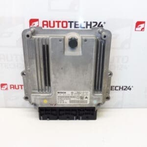 Upravljačka jedinica Bosch EDC16CP39 0281013210 9662935580 1942K9