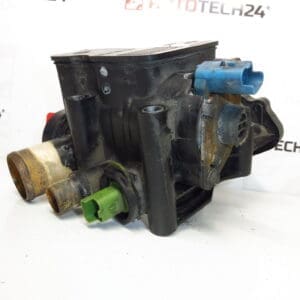 Kućište termostata Citroën Peugeot 9646439080 9644267480 1336X1 1338E1