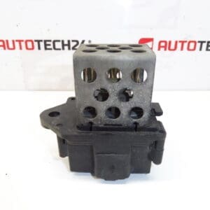 Sahara otpornik Cartier Citroën Peugeot 9658508980 1308CL