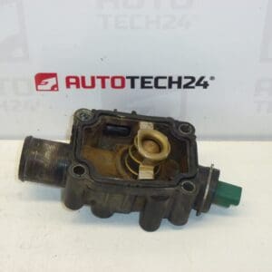 Kućište termostata Citroën Peugeot 1.4 16V 1.6 16V 9647265980 1336Z0