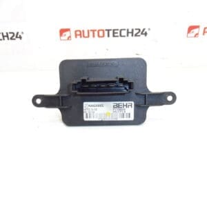 Peugeot 3008 5008 upravljački modul ventilatora grijača P7708004 6441CQ