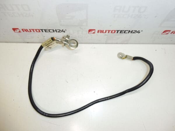 Priključni kabel - stup uzemljenja Citroën Peugeot 1493958080 1483693080 - Image 2