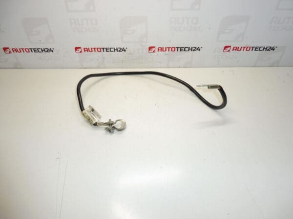 Priključni kabel - stup uzemljenja Citroën Peugeot 1493958080 1483693080