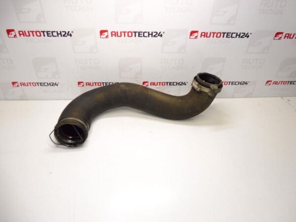 Turbo crijevo Citroën C8 Peugeot 807 2.2 HDI 125KW 0382LG