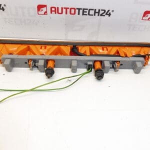 3. stop svjetlo Peugeot 206 206+ 6350K5