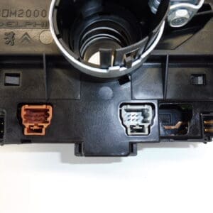 Peugeot 206+ Kontrolne poluge 96663036XT 6242XP 96787396XT