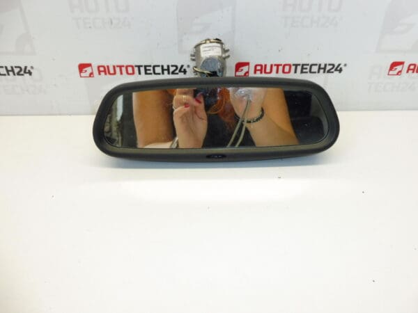 Unutarnji retrovizor Citroen Peugeot 96864489XT 815489