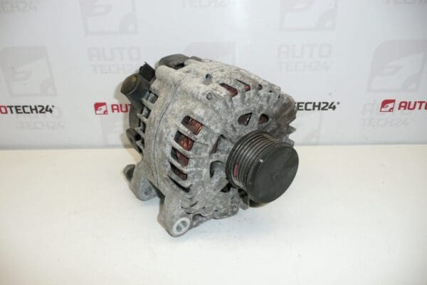 Alternator Valeo HDI Citroën Peugeot 180A CL189661544880 9688085380