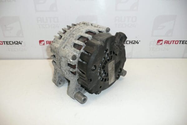 Alternator Valeo HDI Citroën Peugeot 180A CL189661544880 9688085380