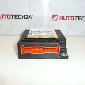 Citroën C5 zračni jastuk ECU 9641968380