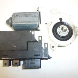 Citroën C5 Motor za navijanje prednjeg lijevog stakla 9648484980 9221P4
