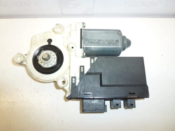 Citroën C5 Motor za navijanje desnog prednjeg stakla 9648485280 9222P4