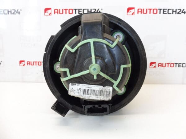 Ventilator grijača Valeo Citroen Peugeot T1011131B 6441CZ