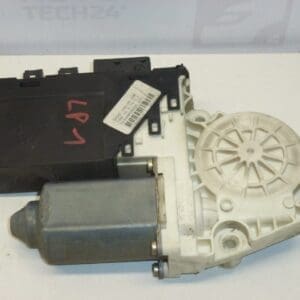 Citroën C5 Motor za navijanje prednjeg lijevog stakla 9637541280 9221P4