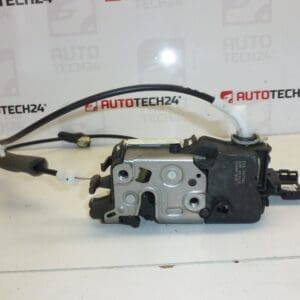 Brava stražnjih desnih vrata Peugeot 308 9138Q7