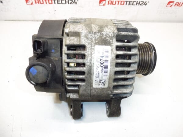 Alternator Denso 1.2 VTi i THP CL8+ Citroën Peugeot 9806007480 - Image 2