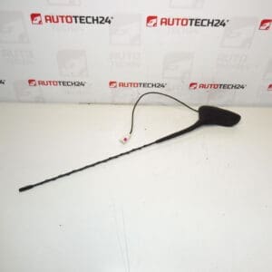 Antena Citroën C4 II B7 i DS4 9665363880 658770