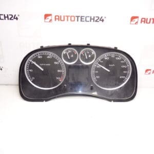 Brzinomjer Peugeot 307 9647538280 6106K4