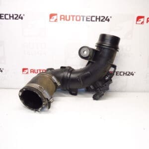 Cijev za turbo 1.2 THP Citroën Peugeot 9677355980