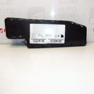 Citroen C4 II B7 i DS4 zračni jastuk za vozačevo sjedalo 9687158380