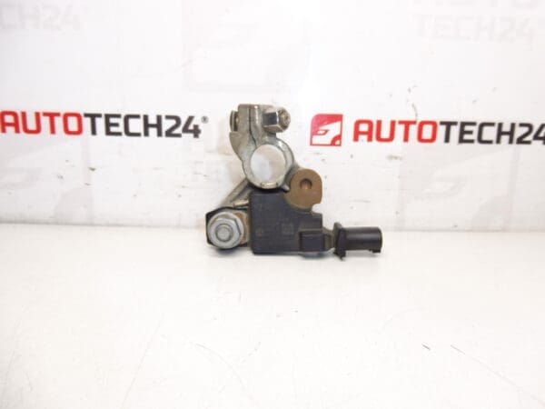 Jedinica Citroën Peugeot 9676592280 9802043580 6500KV