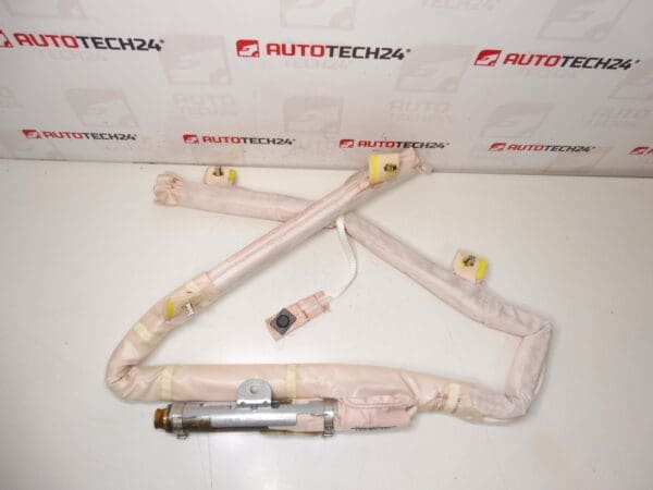 Stropni zračni jastuk desni Citroen C4 II B7 i DS4 9801890680