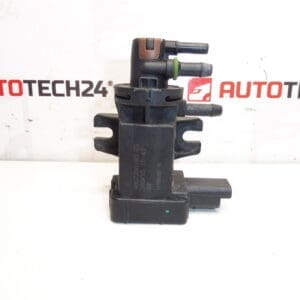 Vakum ventil Bitron Citroën Peugeot 9807396180