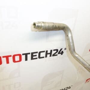 Cijev klime Citroën C5 II 9655225980 9651459480 6460LN 6460XS