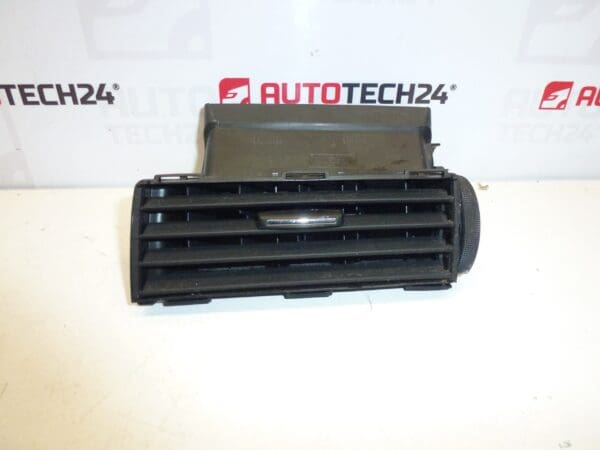 Otvor za zrak Citroën C5 X7 9682442677 8265EX