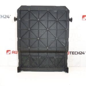 Siemens BSI F01-00 HG Citroën C3 C2 9652474380 S118085300K