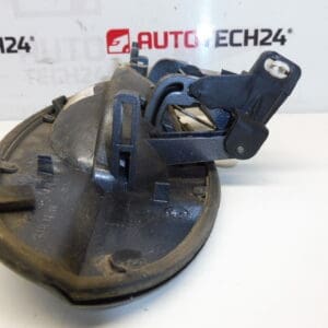 Ručka desnih stražnjih vrata EZWD Citroën C5 I i II 9631830977 9101S8