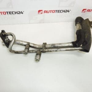 Cijev klime Citroën Berlingo II 6460CY