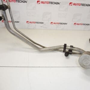 Cijev klime Peugeot 307 9647878880 6460CE