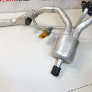 Cijev klime Citroën Peugeot 9800404180