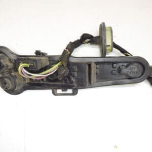 Citroën C4 3 Vrata 3 vrata 9646801677 6351T6