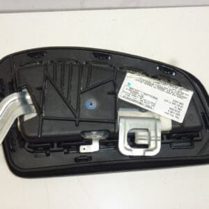 Zračni jastuk sjedala desni Peugeot 307 9660196677 8216LQ