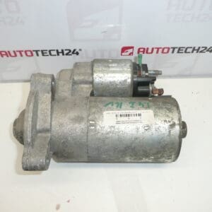 Starter Bosch 0001112041 Citroën Peugeot 9647982880