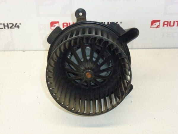 Ventilator grijača Citroën C4 Peugeot 307 II u2331001 6441S6