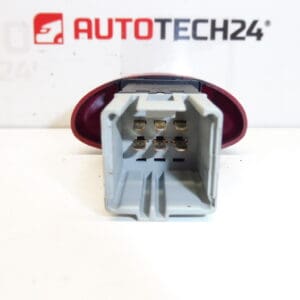 Kontroler svjetala za opasnost Citroën Xsara Picasso 655422