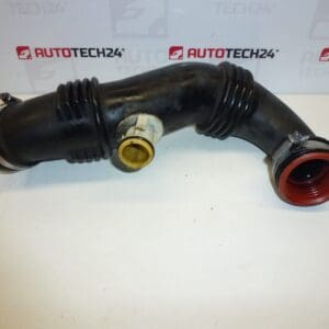 Usisna cijev turbo 1.6 HDI Citroën Peugeot 9656953680 143453
