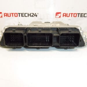 ECU Bosch EDC16C34 Citroën Peugeot 0281014729 9665674480